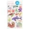 12 Pack: Sea Life Sticker Book by Recollections™